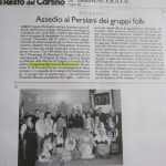 Recanati Festa granne
