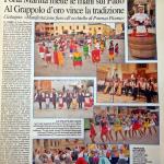 Resto del Carlino Grappolo d'oro 2015
