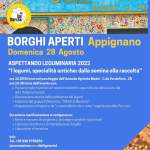 Borghi Aperti Appignano