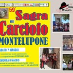 Carciofo Montelupone