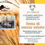 FESTA MEZZA ESTATE OSIMO