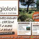 Ferragosto da Giuggioloni