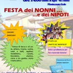 Festa dei nonni Montecosaro