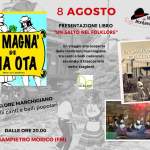 Lo magna' de 'na ota