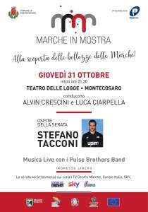 Marche in mostra