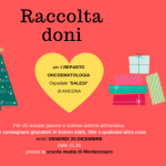 Raccolta giocattoli, libri