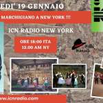 Radio ICN new York