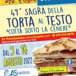 Sagra Torta al testo (1)