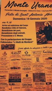 Sant'Antonio Monteurano