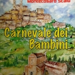 carnevale Montecosaro