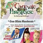 carnevale passoTreiese