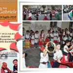 coperitna festa san gabriele