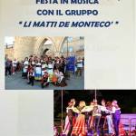 festa in musica