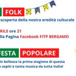 festa popolare