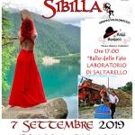 festival della sibilla