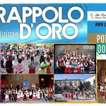 grapolo d'oro potenza picena