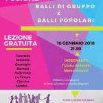 locandina balli gruppo