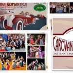 locandina carovana romantica 2016