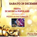 locandina festa fine anno