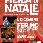 locandina natale Fermo