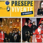 locandina presepe vivente potenza picena