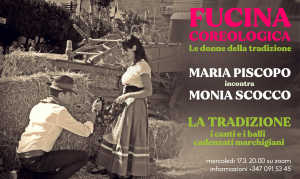 maria piscopo monia scocco