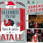 mercatini Natale Belmonte