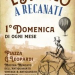 mercatino recanati