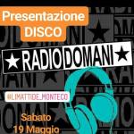 radio domani