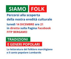 siamo folk