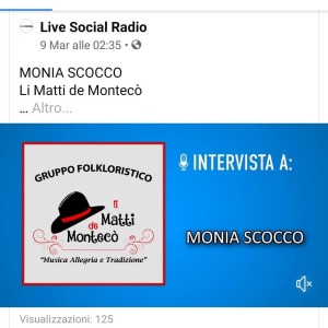 RADIO ROMA