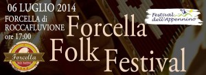 forcella folk