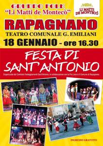 festa sant'antonio