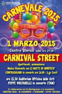 CARNEVALE MONTEGRANARO