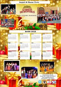 calendario 2015