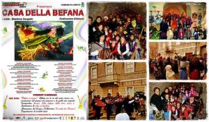 BEFANA