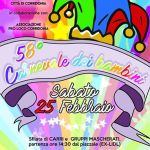 carnevale Corridonia 2017