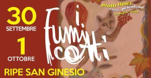 fumi cotti