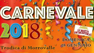 carnevale morrovalle