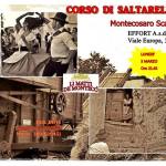 CORSO MONTECOSARO