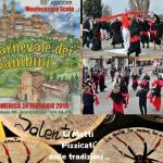 carnevale Montecosaro 2019