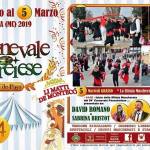 carnevale Passo Treia 2019