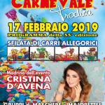 carnevale trodica