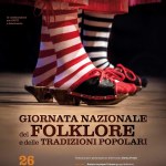 Giornata del Folklore