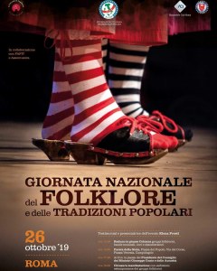 Giornata del Folklore