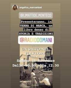 radio domani