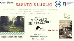 gran bosco