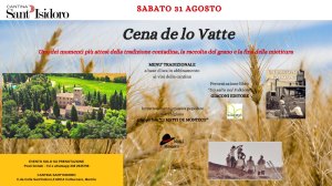 cena de lo vatte